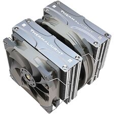 Кулер для процессора Thermalright Frost Commander 140 (FC-140)
