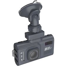 Видеорегистратор-радар детектор Silverstone F1 Hybrid UNO SPORT 4K WiFi GPS ГЛОНАСС