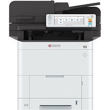 МФУ Kyocera Ecosys MA4000cifx (1102Z53NL0)