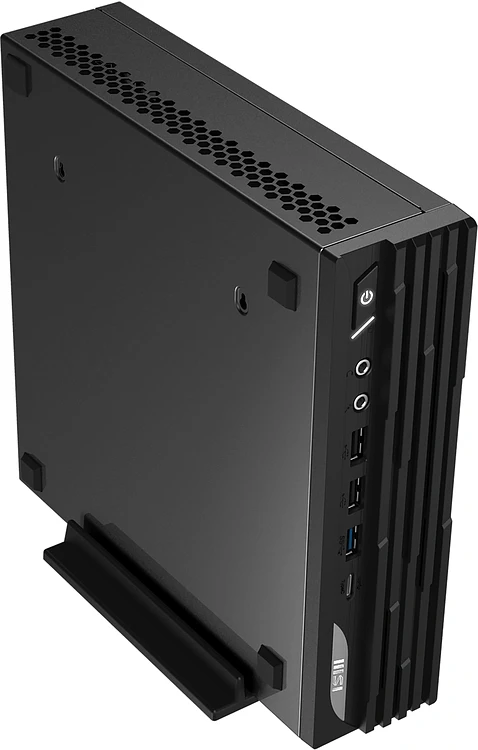 Компьютер MSI Pro DP21 14M-1244XRU черный (9S6-B0A431-1244)