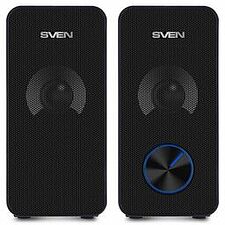 Акустика Sven 335 черный