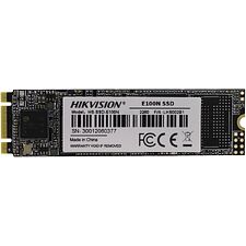 SSD диск Hikvision E100N 512GB (HS-SSD-E100N-512G)