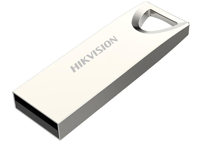 USB Flash-накопитель Hikvision HS-USB-M200/64G серебристый USB Flash-накопитель Hikvision HS-USB-M200/64G серебристый