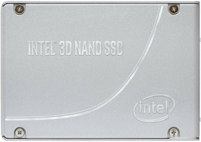 SSD диск Intel DC P4610 6.4TB (SSDPE2KE064T801)