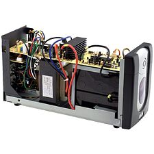 Источник бесперебойного питания PowerCom 3 кабеля (IMD-2000AP)