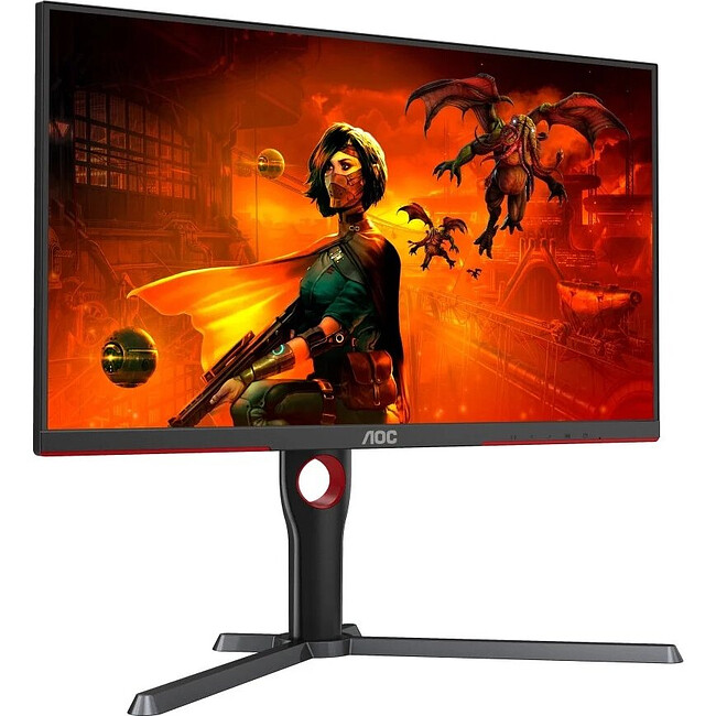 Монитор AOC Agon U27G3X