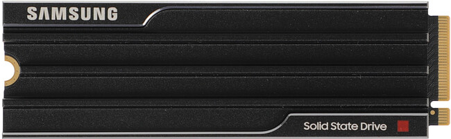 SSD диск Samsung 9100 Pro 1TB (MZ-VAP1T0CW)