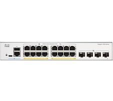 Коммутатор Cisco Catalyst 1300 (C1300-24P-4X)