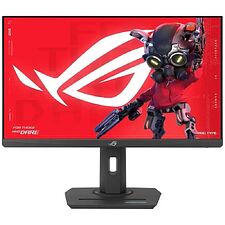 Монитор Asus ROG Strix XG27WCMS черный (90LM09Y1-B01370)