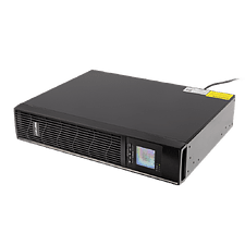 Источник бесперебойного питания Smartwatt Data Pro 1800Вт черный (3703020040003)