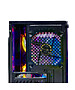 Корпус ExeGate Mistery R3 черный без БП (EX294383RUS)