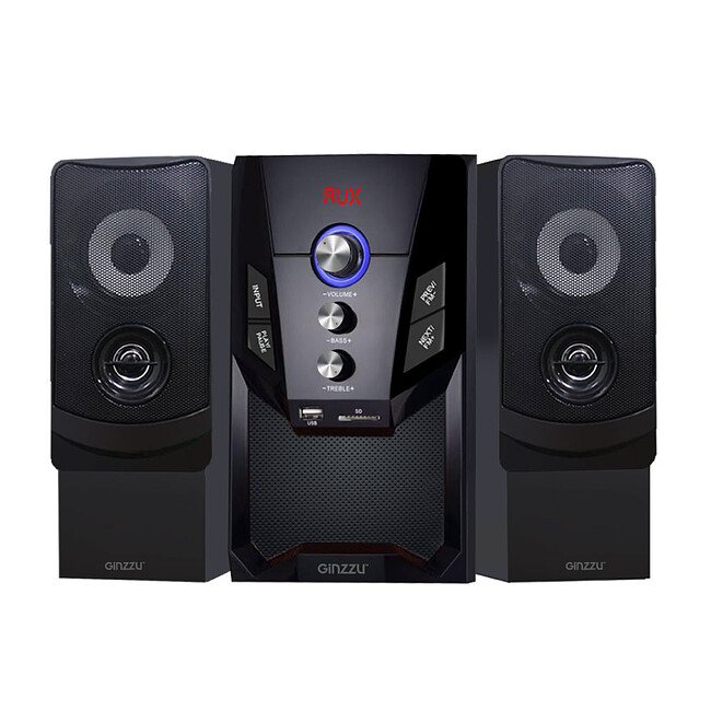 Акустика Ginzzu GM-415