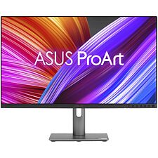 Монитор Asus ProArt PA278CFRV черный (90LM06Q0-B01M70)