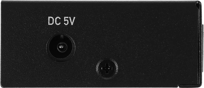 Коммутатор Cudy GS105