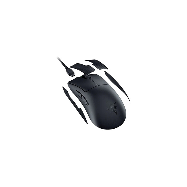 Мышь Razer DeathAdder V3 Pro (RZ01-04630100-R3G1)