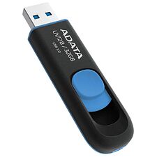 USB Flash-накопитель A-Data AUV128-32G-RBE 32GB