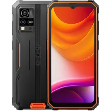 Смартфон Blackview BV4800SE 4/64GB Orange
