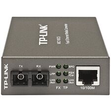 Медиаконвертер TP-Link MC110CS
