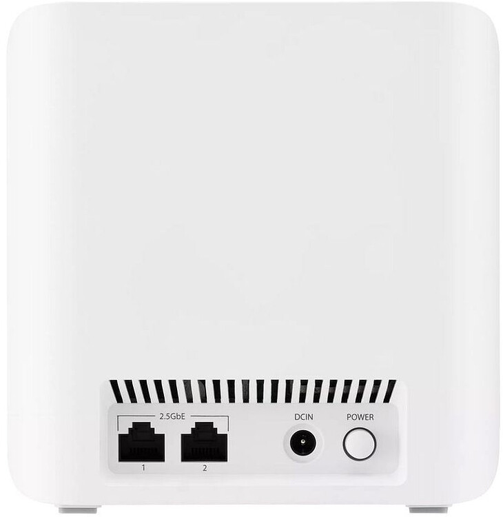 Маршрутизатор Asus BD4 W-1-PK (90IG0960-MO3C00)