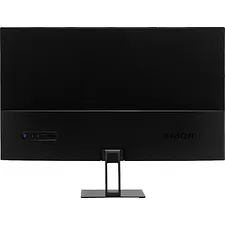 Монитор Xiaomi G27i P27FBB-RGGL черный (ELA5375EU)