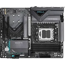 Материнская плата GigaByte X870 Eagle WIFI7 rev. 1.1