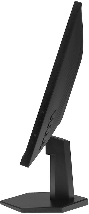 Монитор AOC 24G11ZE