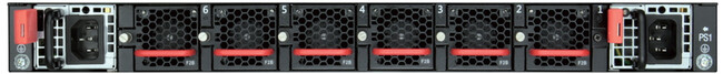 Коммутатор Edge-core AS7726-32X (AS7726-32X-O-AC-F)