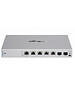 Коммутатор Ubiquiti US-XG-6POE-EU