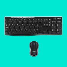 Клавиатура Logitech K270 (920-003058)