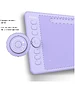 Графический планшет Parblo Intangbo S Purple