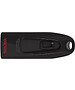 USB Flash-накопитель SanDisk Ultra USB 3.0 64GB Black (SDCZ48-064G-U46)