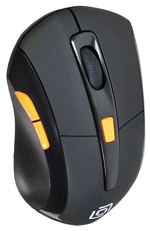 Мышь Oklick 585MW (351687)