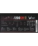 Блок питания Formula V Line KCAS PLUS 1200G 1200W