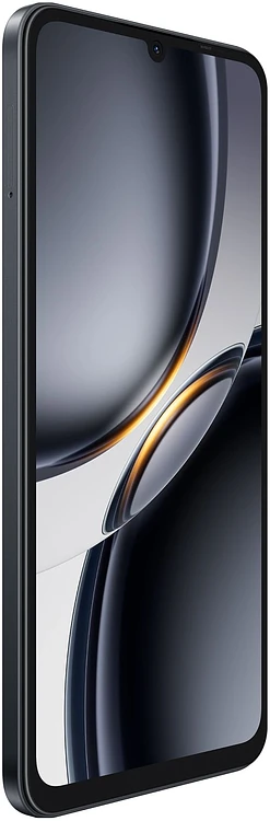 Смартфон Tecno Spark Go 3 4/64Gb Ink Black (KN3)