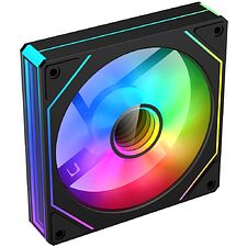 Вентилятор для корпуса DeepCool CG530 (R-EDF120-BKAPP17-G-1)