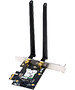 Сетевая карта ASUS PCE-AX1800 (90IG07A0-MO0B00)