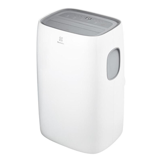Мобильный кондиционер Electrolux EACM-13 CL/N3 белый