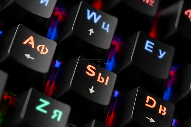 Клавиатура Redragon Lakshmi (78119)