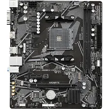 Материнская плата GigaByte A520M K V2 DDR4 rev.1.2