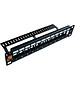 Патч-панель Lanmaster LAN-PP12OK-UTP/10