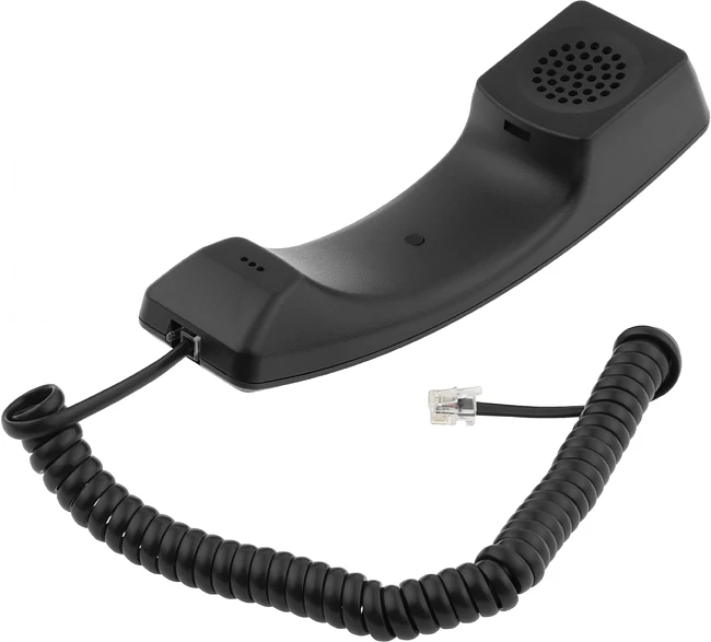 IP-телефон Origo OPH400/A1A черный
