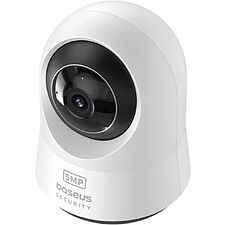 Камера видеонаблюдения Baseus Security P1 Pro S0TV02 White (S0TV022132)