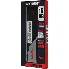 Оперативная память Patriot Viper Venom 16GB DDR5 (PVV516G56C36)