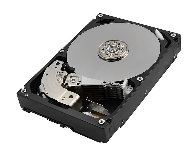 Жесткий диск Infortrend HESS10S3120-0030C Жесткий диск Infortrend HESS10S3120-0030C