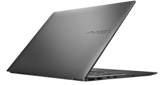 Ноутбук MSI Prestige 13 AI+ A3MG-046RU Grey (9S7-13Q425-046)