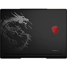 Ноутбук MSI MS-2651 Raider 16 HX B2WI-069XBY Core Black (9S7-265122-069)