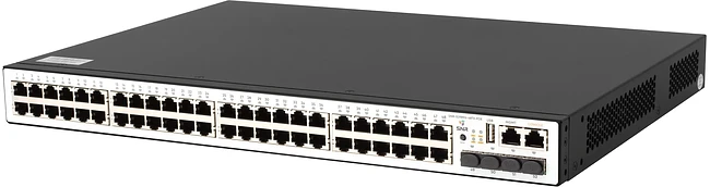 Коммутатор SNR SNR-S2989G-48TX-POE