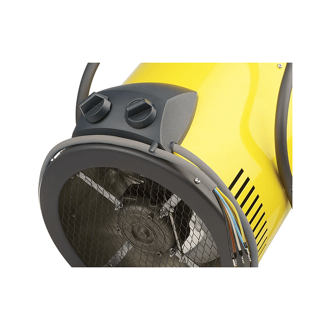 Тепловая пушка Ballu BHP-P-6