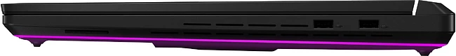 Ноутбук ASUS ROG Strix SCAR 18 G835LXG-TQ538W Off Black (90NR0LF1-M00VA0)