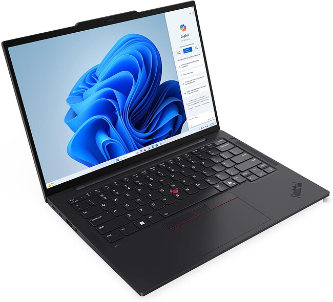Ноутбук Lenovo ThinkPad T14s Gen 5 (21LTS0WU00)